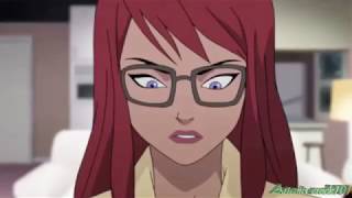 Batgirl BFLS MEP parts
