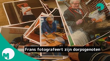Photo exhibition ‘Skôn Volluk uit d’Eerd’ by Frans Zegers I Omroep Meierij
