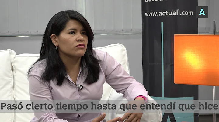 Lilia Susana Snchez, testimonio de un postaborto