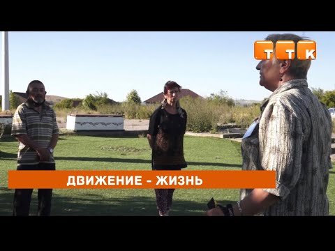 Движение - жизнь