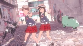 キスして欲しい
