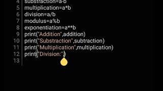 Python Type Casting (level 2,problem 4) 
