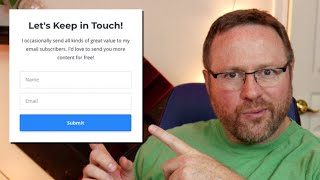 Full How To Create Landing Pages and Opt-In Forms In Kajabi News