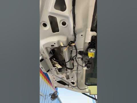 2013 Ford Flex rear facing camera tip… - YouTube