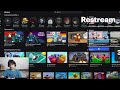 Play Roblox stream🔥*Goal to 415 Sub on yt*