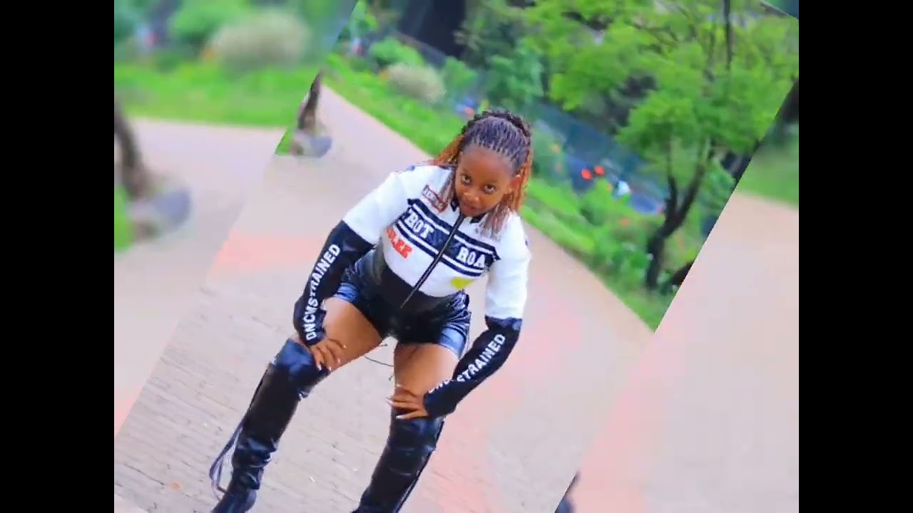 Diamond platinumz -mawazo  dance (TikTok)#mawazo#tbt