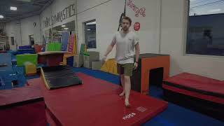 Ninja Set Up 4/22/22 screenshot 3