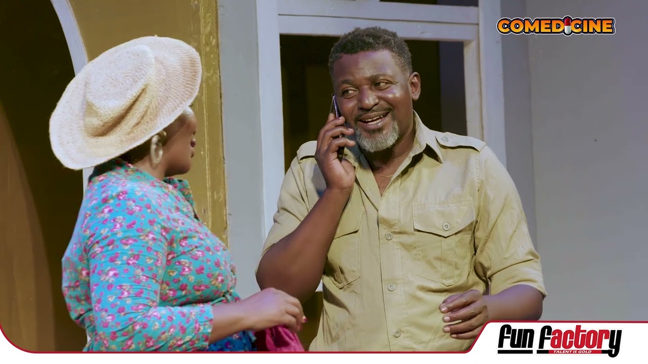 Officer Becomes Victim