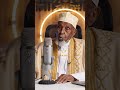 Oraah Qiiro Leh 😢🔥 “Wallaahi Ninay War Ula Mid Tahay…” | Xikmad Soomaaliyeed Oo Qalbiga Taabaneysa