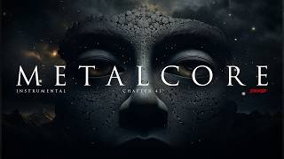 BREAK YOUR NECK | Aggressive Metalcore | Emotional Instrumental for Anger & Social Defiance | Ch. 41