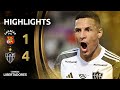 Caracas Atletico-MG goals and highlights