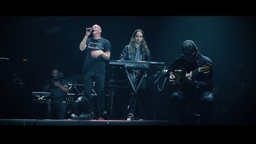 Infected Mushroom - I Wish Acoustic Live @IM20