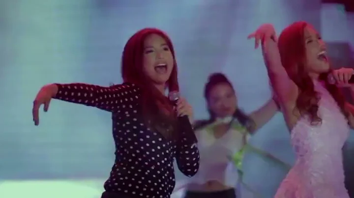 Wings -  Colon Sisters Live Performance