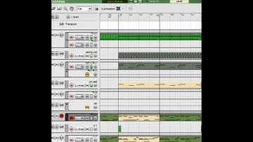 Rank 1 - Airwave done in Reason 4