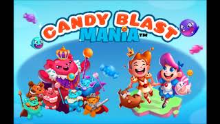 Candy Blast Mania - bgm_level_lose screenshot 3