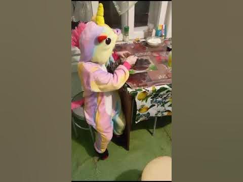 идинарог - YouTube