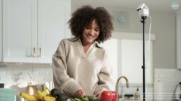 Psync Camera Genie S Beginner