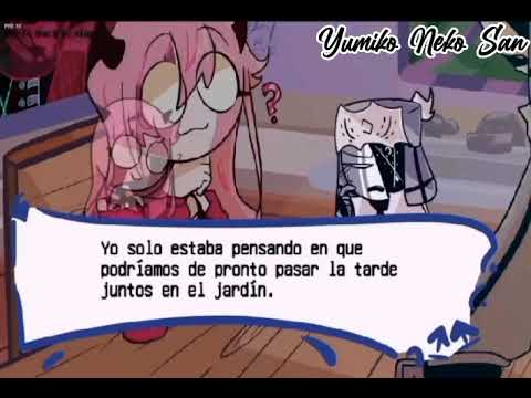 Date Night Masses Sarvente x Ruv fandub en español latino