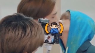 NCT being NCT in 2023 @yorunomusume138
