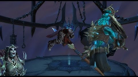 Heroic Remnant of Ner