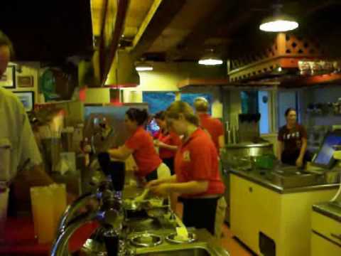 Quentin Tavern Lebanon Pa