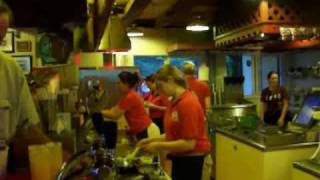 Deck Dining--Jigger Shop & Quentin Tavern.wmv