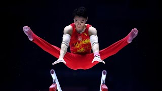 Брусья ТОП-3 Токио-2020 | Parallel Bars TOP-3 Tokyo-2020