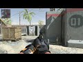 John Wick with a pistol