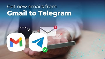 Automate Gmail to Telegram: Effortlessly Send Emails to Telegram with Latenode