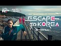 Escape To Korea BETTER RUN ImagineYourKorea Netflix Squidgame Escape To Korea BETTER RUN ImagineYourKorea Netflix Squidgame
