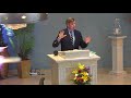 Patrick Kennedy&#39;s Call To Action at St  Thomas Church