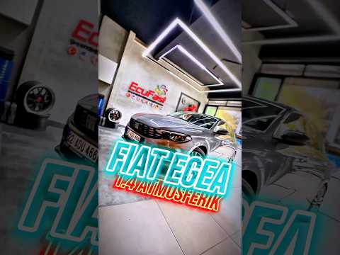 Fiat Egea 1.4 Fire Çekmiyor mu ?