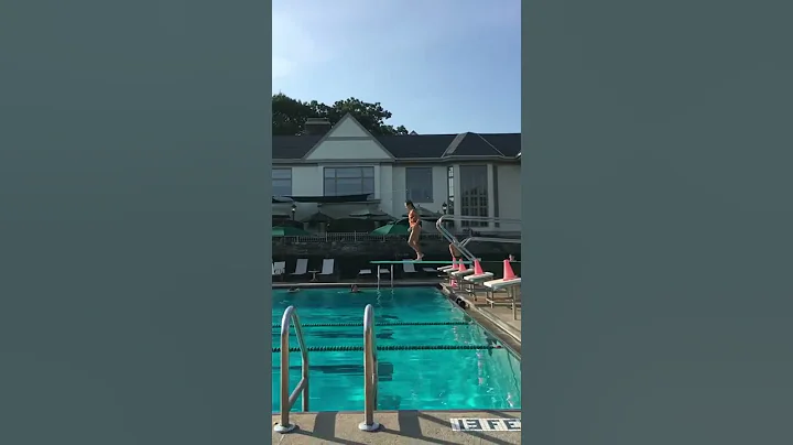 Pelham Country club 2018