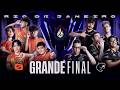 LOS x FURIA | CBLOL 2026 - 2ª Etapa | Grande Final (Md5)