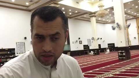 المقرئ فضيلة الشيخ الطبيب/ وفائي عبدالرازق، القارئ/ احمد عبدالغني حلمي ، ما تيسر من سورة القمر