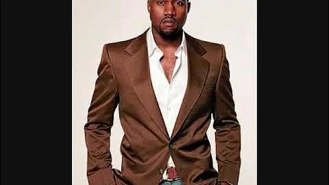 DJ Class feat. Kanye West: I'm The Ish Remix