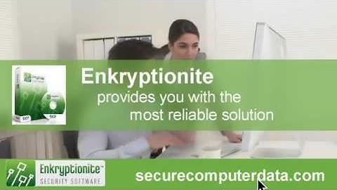File Encryption Computer Data Security Software
