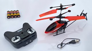 New RemoteControl rc Helicopter Unboxing & Testing 😍.  #helicopter #remotecontrol #rc