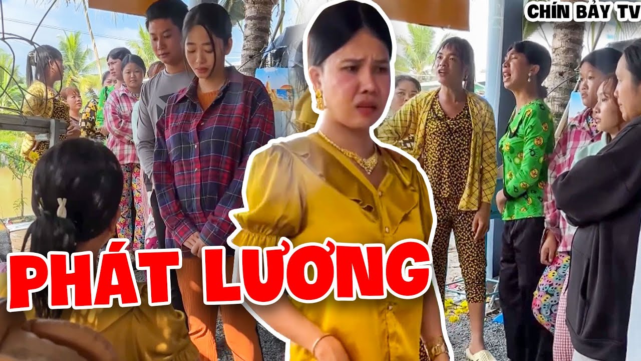 Nhân Viên Cãi Đòi Hỏi Tiền Lương Mà Không Biết Điều, Khiến Bà Chín Đầy Bực Bội  - Chín Bảy TV