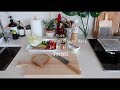 ??Vlog.10 | ????????????? | Two Ordinary Days In My Life: Fat Sandwich Tutorial | ???????