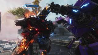 really crap on titanfall ...Was That A Request - Frontier Defense Crap - Titanfall 2 PC