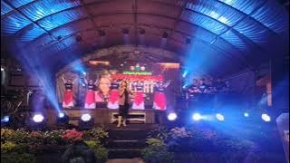 LOCENG NATAL By Rosita AP