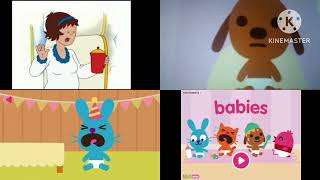 Up To Faster Sago Mini Ruca 4 Parison V2