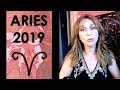 Aries 2019 Horoscope by Marina @ Darkstar Astrology