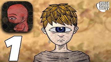 LIFE GALLERY Full Gameplay Walkthrough Part 1 - Chapter 1 (iOS Android)