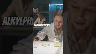 Revolutionary Magnetic Extraction for Cleaner Waters!. #sciencefather #researchchemistry #scientist screenshot 2