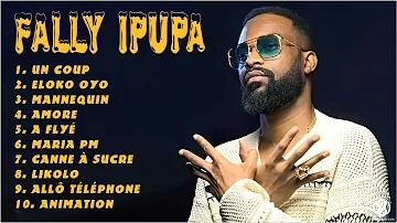 Fally Ipupa 2022 MIX - Congo Rumba 2022 - Les Meilleurs Chansons de Fally Ipupa - Nouveauté Musique