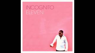 Incognito - Let The Mystery Be