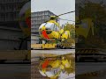 Christoph 31 Berlin ADAC Luftrettung