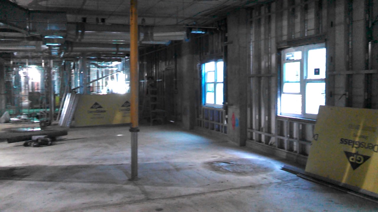 The Premier - Multi-Purpose and Activities Space